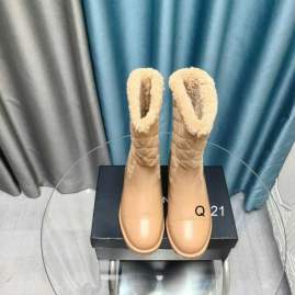Picture of Chanel Shoes _SKUChanelsz35-40YS11012251